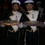 Jeck op Deck (31.01.08)